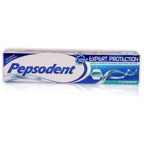 Pepsodent Expert Protection Whitening 140gm