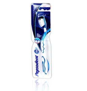 Pepsodent Germi Check Complete Expert Medium T/B