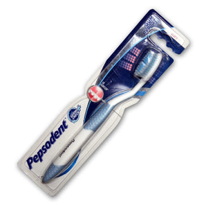 Pepsodent Germi Check Complete Expert Medium Toothbrush