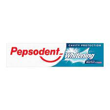 Pepsodent Germi Check Whitening Toothpaste 150gm