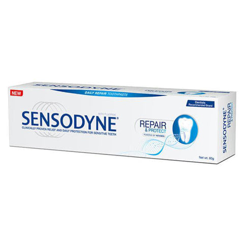 Sensodyne Repair - Protect Toothpaste 80gm