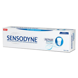 Sensodyne Repair - Protect Toothpaste 80gm