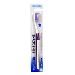 Sensodyne Ultra Sensitive 2+1 ToothBrush Soft