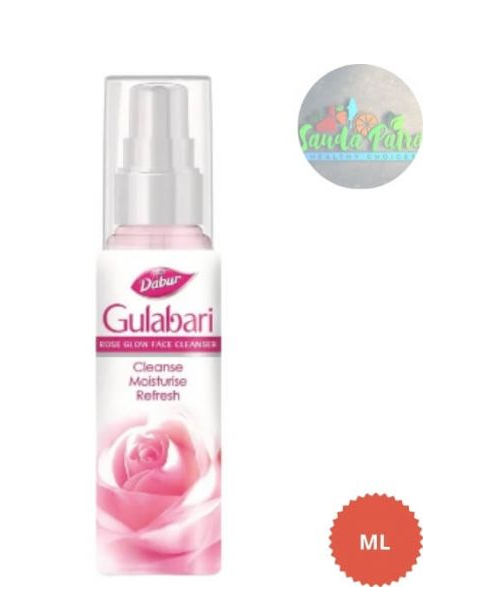 Dabur Gulabari Face Freshner Spray 50ml