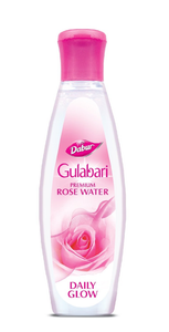 Dabur Gulabari Gulab Jal 120ml