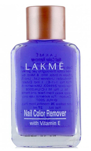 Lakme Nail Police Remover 27ml