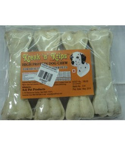 Kreak N Krips Dog Chew Stix 175gm