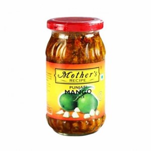 Mothers Mango Pickle 950gm