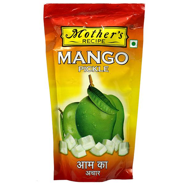 Mothers Recipe Mango Pickle 200gm