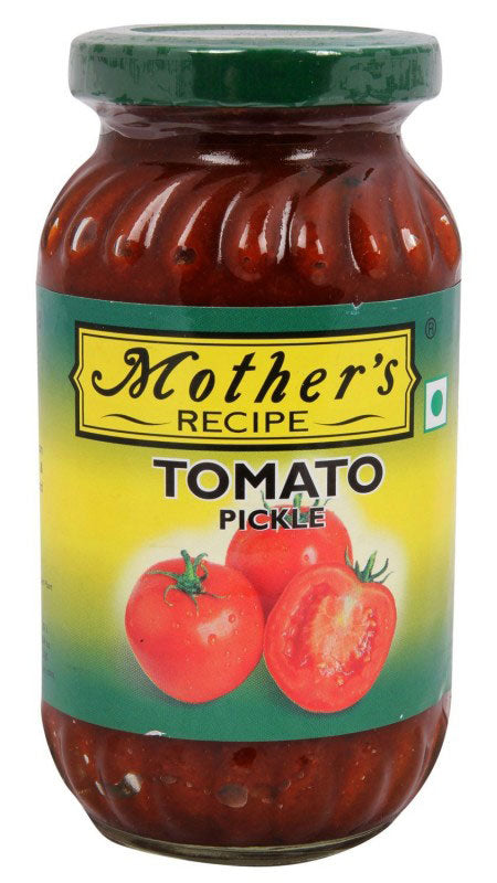 Mothers Recipe Tomato Pickle 300gm