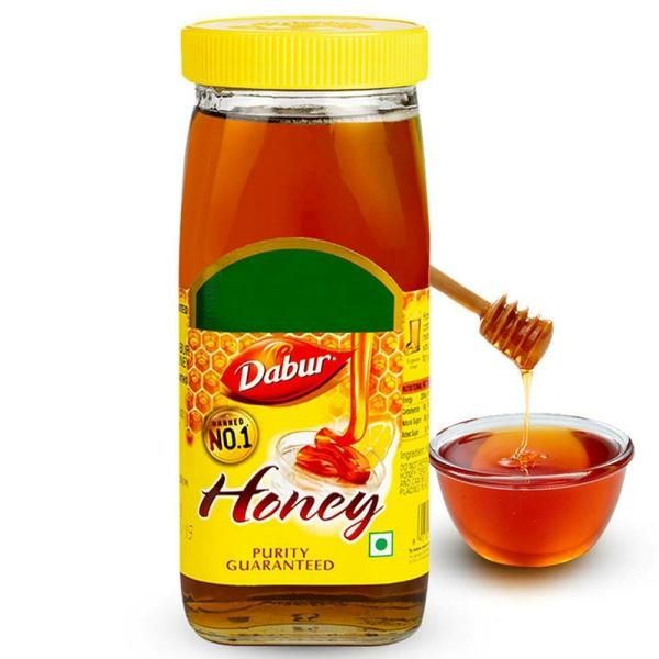 DABUR HONEY 1KG