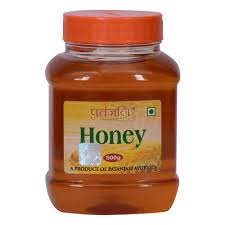 Patanjali Honey 500gm