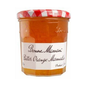 Bonne Maman Orange Marmalade 370gm