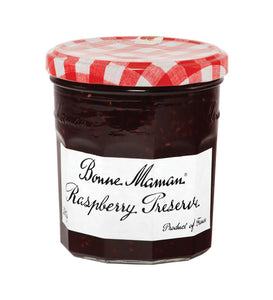 Bonne Maman RaspBerry Preserve 370gm