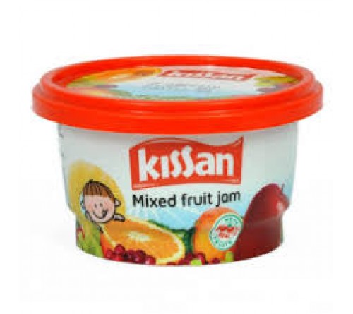 Kissan Mixed Fruit Jam 100gm