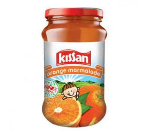 Kissan Orange Marmalade 500gm