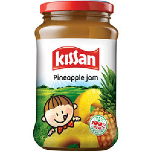 Kissan Pineapple Jam 500gm