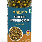 Abbies  Green Pepper Corn 100gm