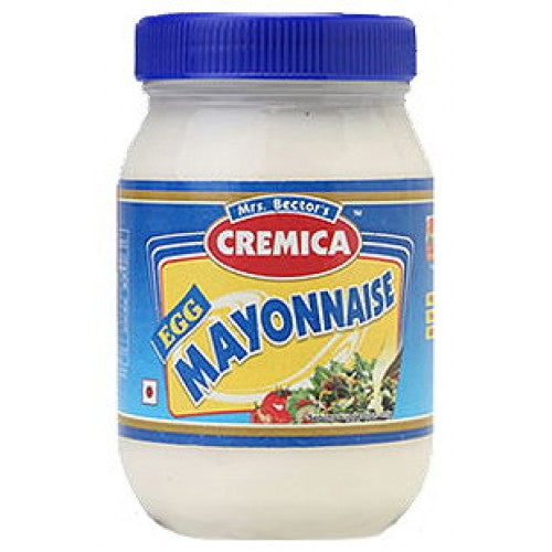 CREMICA EGG MAYONNAISE 300GM