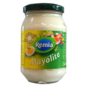 Remia Mayolite 500ml Imp