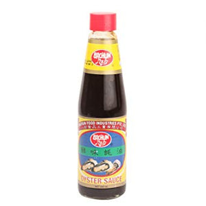 Bachun oyster Sauce 350ml