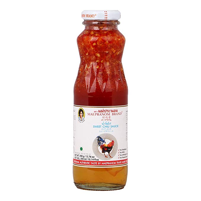 MAEPRANOM BRAND SWEET CHILLI SAUCE 750GM IMP