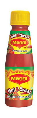 Maggi Hot - Sweet 200gm