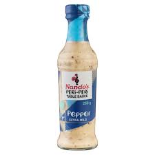 Nandos Pepper Sauce 250ml