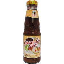 Pantai Chicken Rice Sauce Thai Style 200ml Imp