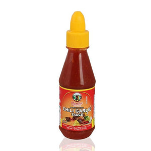 Pantai Chili Garlic Sauce 200ml