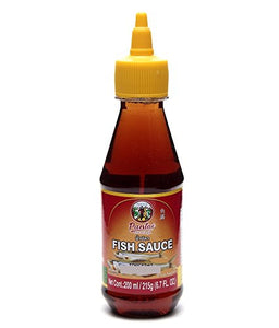 Pantai Fish Sauce 200ml