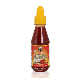 Pantai Hot Chili Sauce 200ml