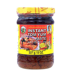 Pantai Instant Tom Yum Past 227gm