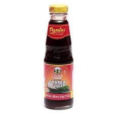 Pantai Oyster Sauce 200ml