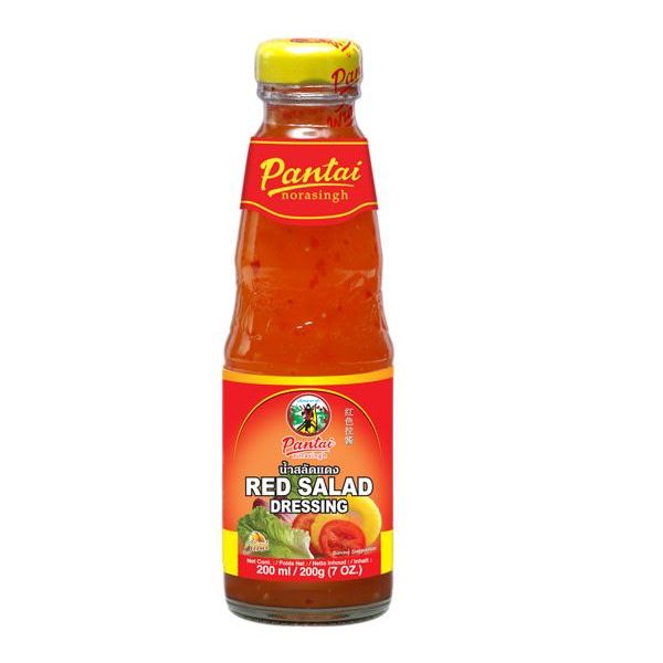 PANTAI RED SALAD DRESSING 200ML