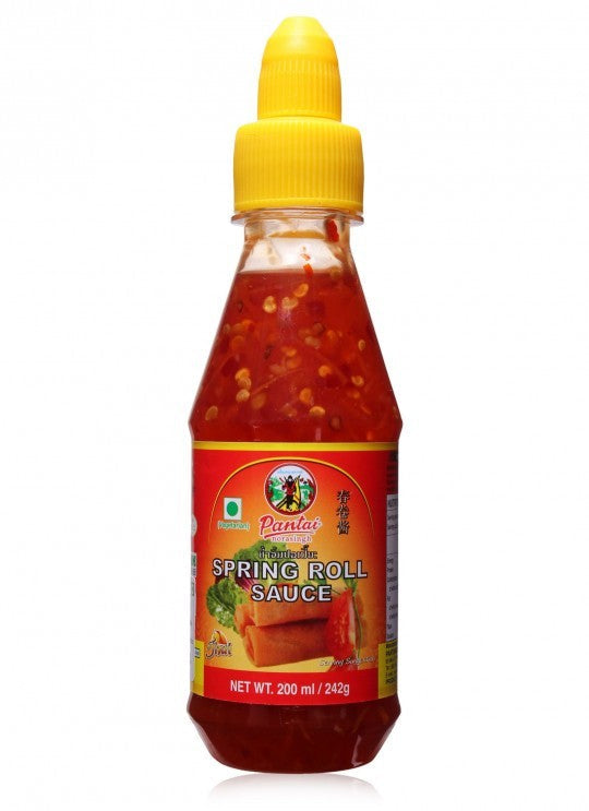 Pantai Spring Roll Sauce 200ml Imp