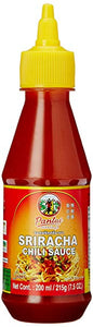 Pantai Sriracha Chilli Sauce 200ml Imp