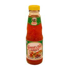 Pantai Sweet Chilli Sauce With LemongRass 200ml Imp