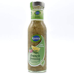 Remia French Salad Dressing 250ml Imp