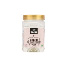 Solar Liquid Glucose 500ml