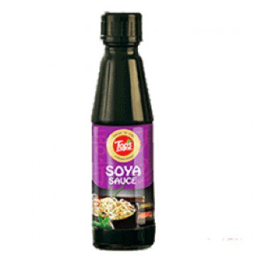 Tops Soya Sauce 220gm