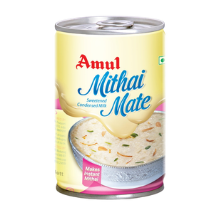 Amul Mithai Mate Condensed Milk 400gm Tin