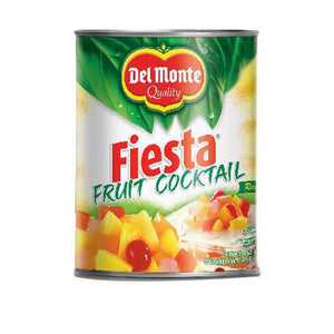 Del Monte Fiesta Fruit Cocktail 850gm