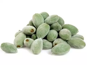 Badam Green 250Gm