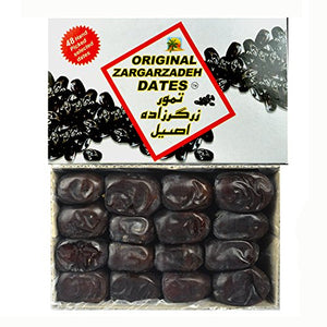 Dates Kimia