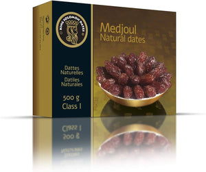 Dates Medjoul 500Gm