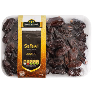 Dates Safawi 1Kg