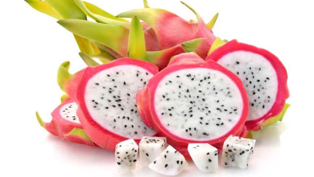 Dragon fruit 500GM