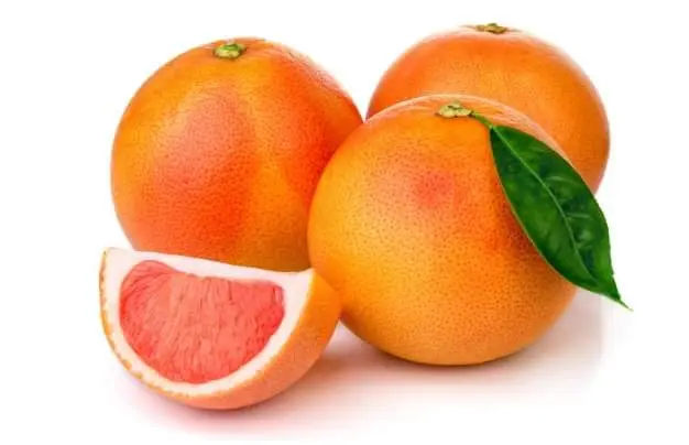 Grapefruit Imported 500gm