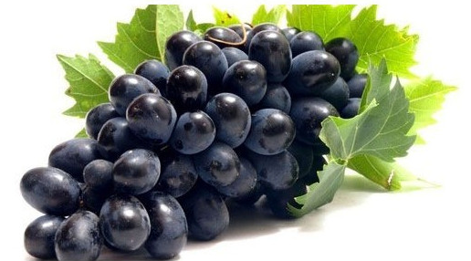 Grapes Black Indian 500gm